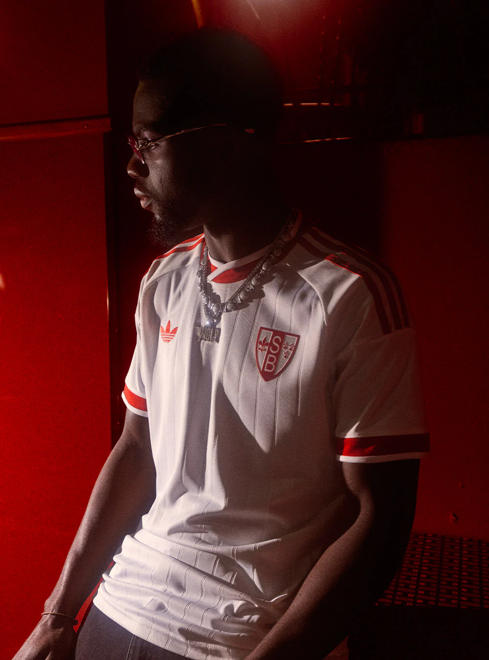Maillot anniversaire 1950 - Image 5