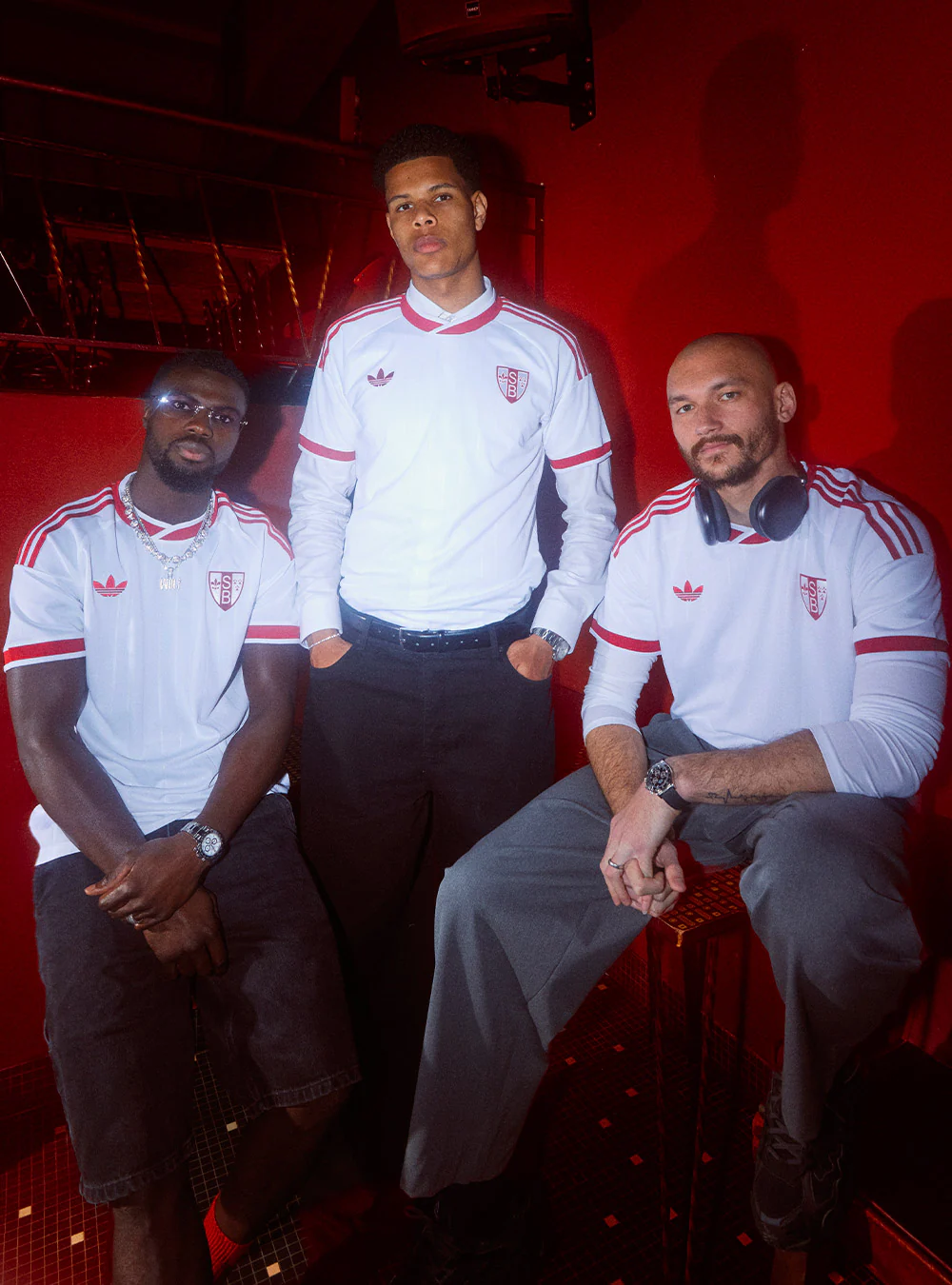 Maillot anniversaire 1950 - Image 6