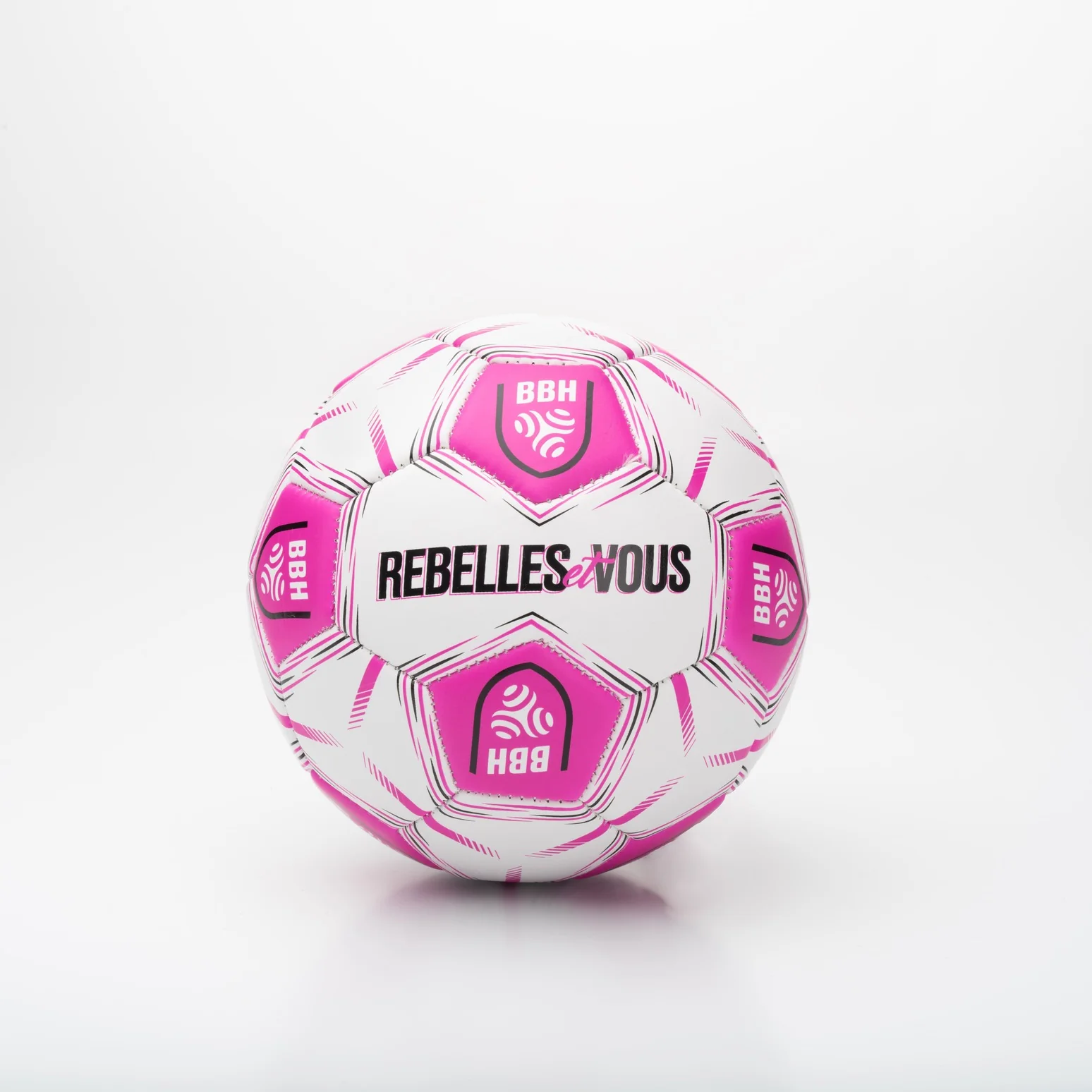 Mini Ballon BBH