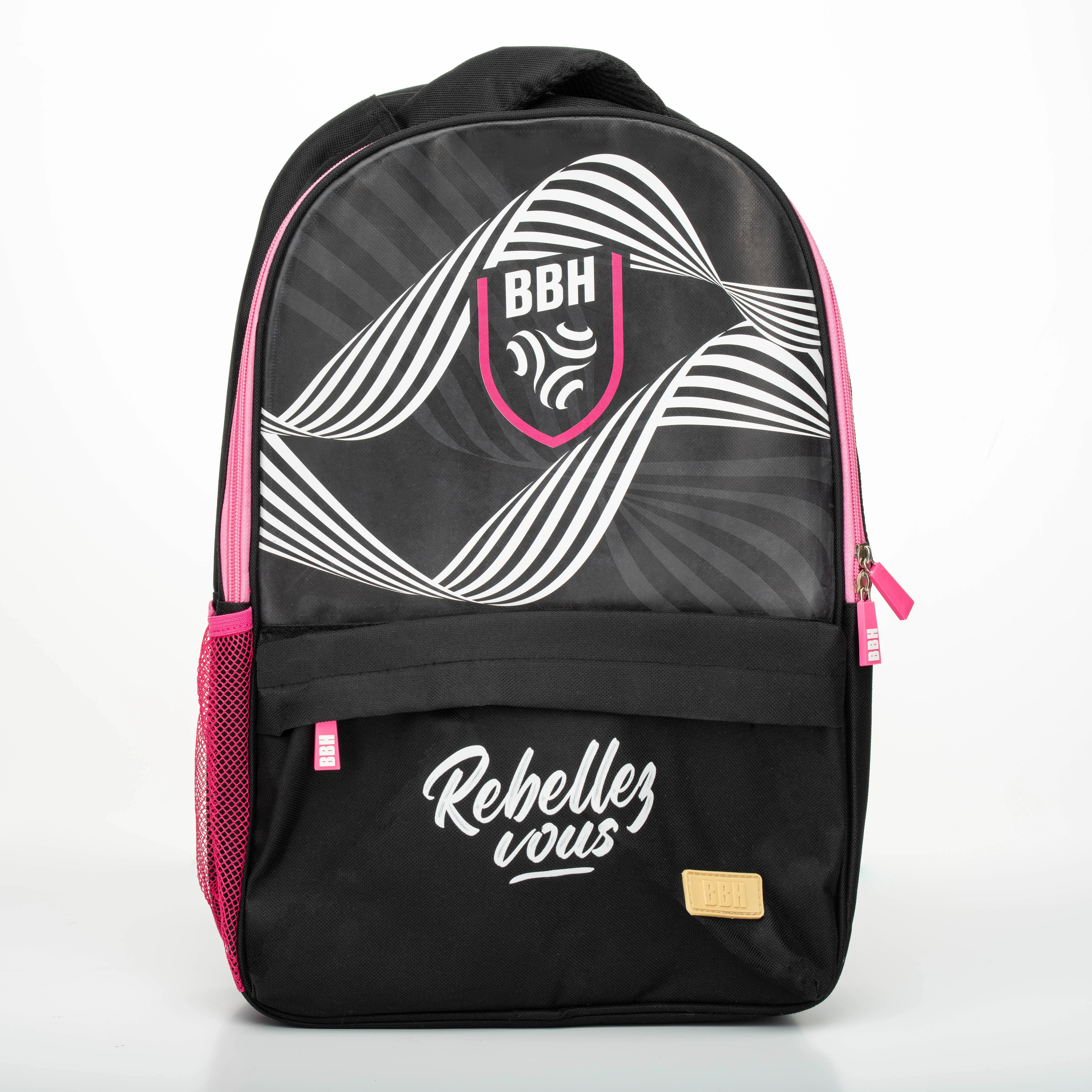 Sac à dos scolaire BBH