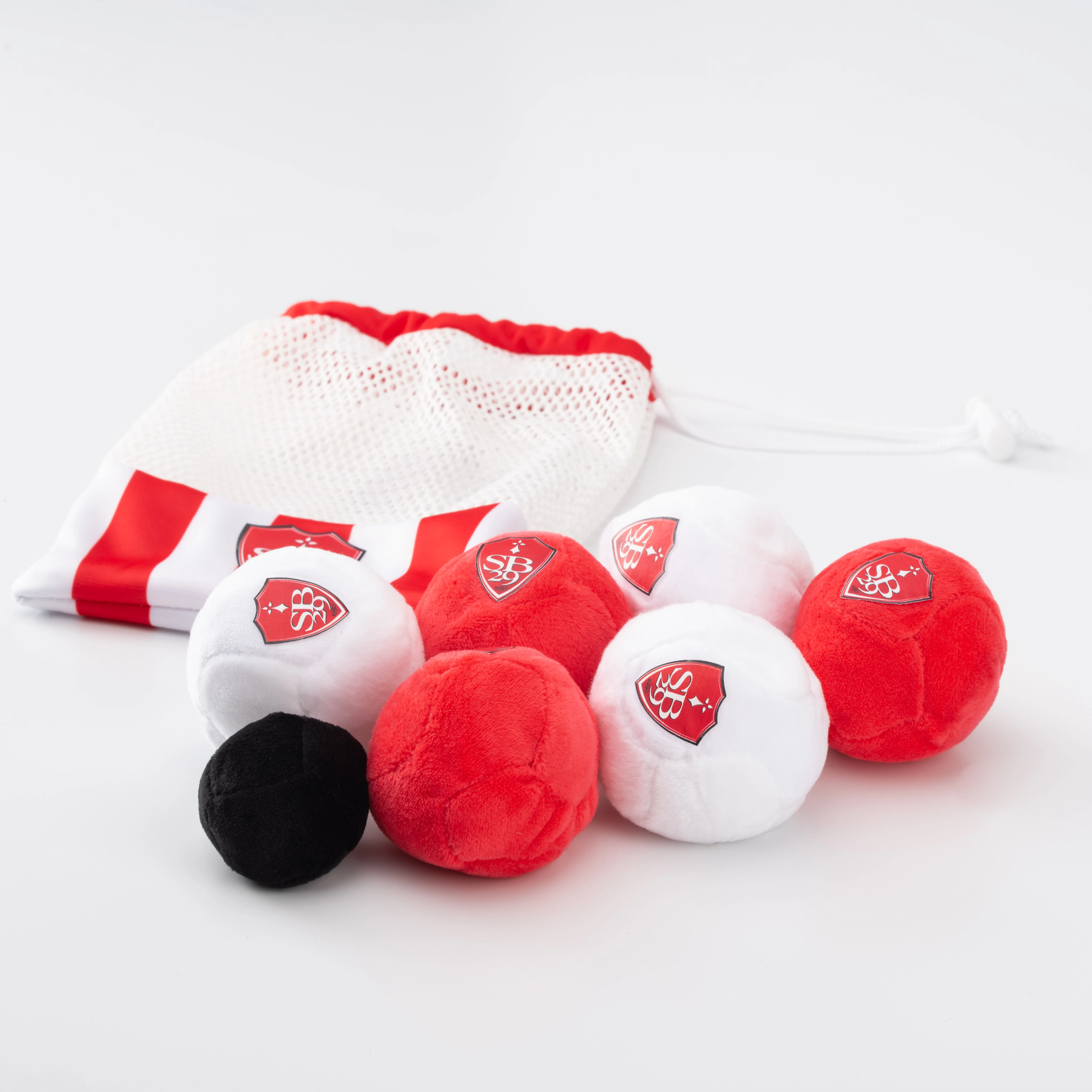 Set de pétanque d'intérieur - Image 2