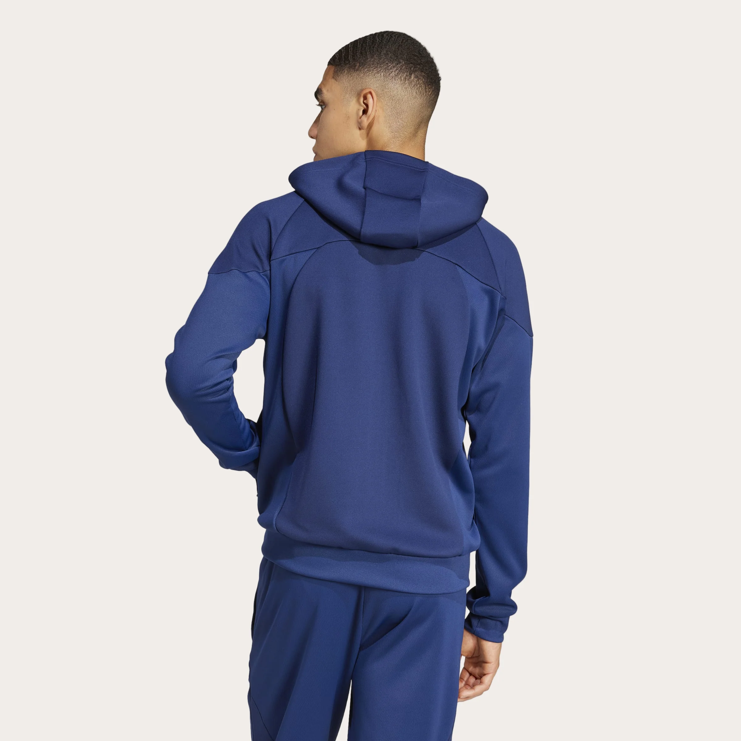 Veste de sortie BM enfant S2526 - Image 2